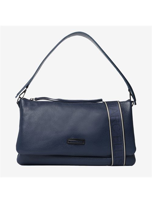 SHOULDERBAG MARC ELLIS MARC ELLIS | ORLENA DOMAJOLICA BLUE / CDF
